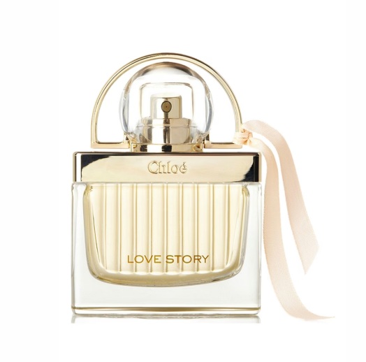 בושם לאישה Chloe love story EDP 75 ml