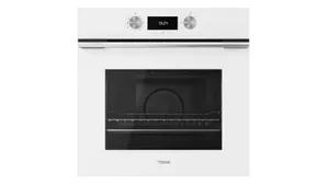 תנור בנוי Teka - HLB8400W - לבן - רוחב 60 ס״מ  נפח 70 ליטר.