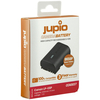 סוללת ליתיום Jupio LP-E6P 2200mAh