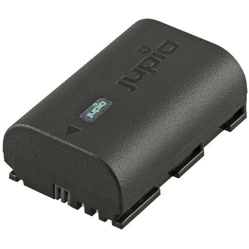 סוללת ליתיום Jupio LP-E6P 2200mAh