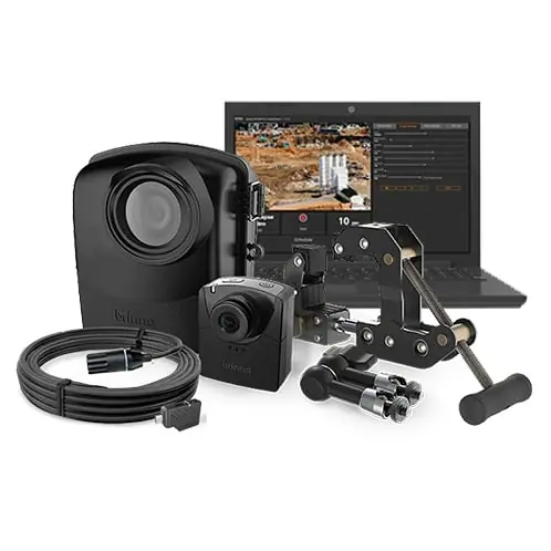 מצלמת בנייה Brinno BCC2000 Plus