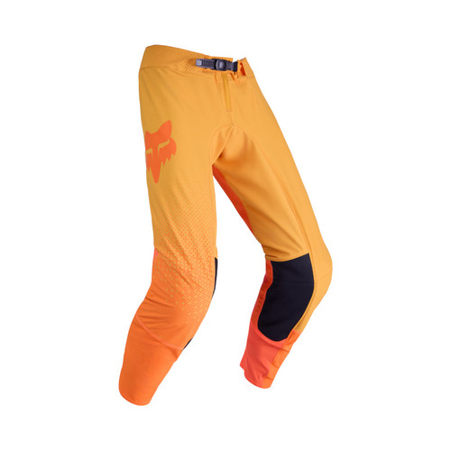 חליפת פוקס פלקסאייר כתום - FOX FLEXAIR FRACTURE V26