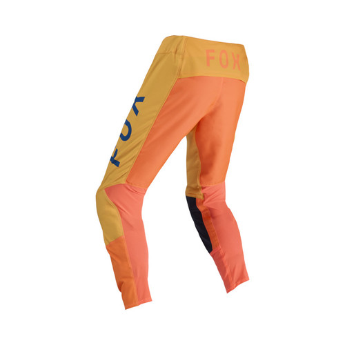 חליפת פוקס פלקסאייר כתום - FOX FLEXAIR FRACTURE V26