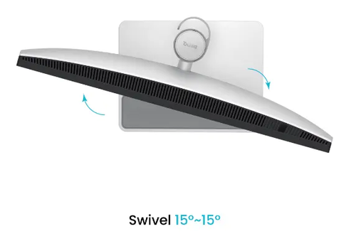 מסך מחשב BenQ MA270U