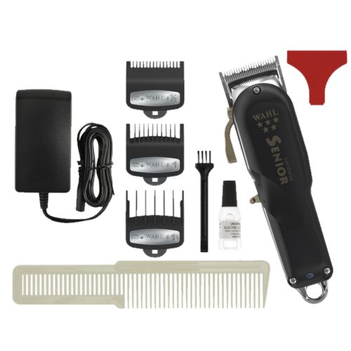 מכונת תספורת Wahl 08504-2316H
