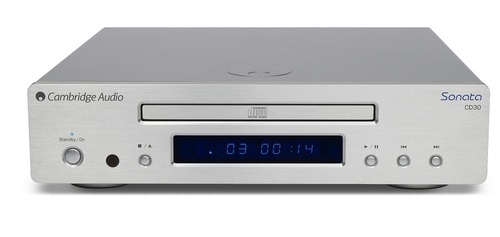קומפקט דיסק CD30 Cambridge Audio