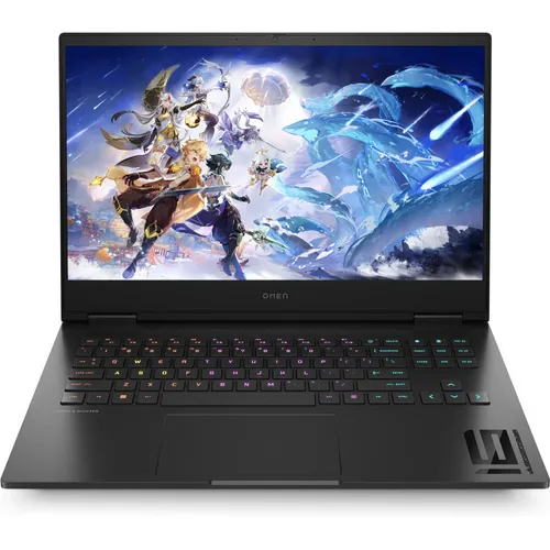 מחשב נייד HP OMEN Gaming 16-wd0021nj i7-13620H/32/1TB/DOS