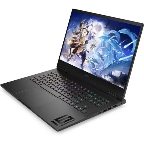 מחשב נייד HP OMEN Gaming 16-wd0021nj i7-13620H/32/1TB/DOS