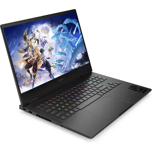 מחשב נייד HP OMEN Gaming 16-wd0021nj i7-13620H/32/1TB/DOS