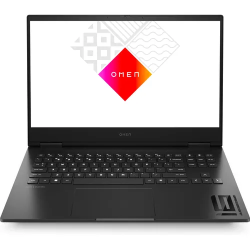 מחשב נייד HP OMEN Gaming 16-wd0033nj i7-13700HX/16/1TB/DOS