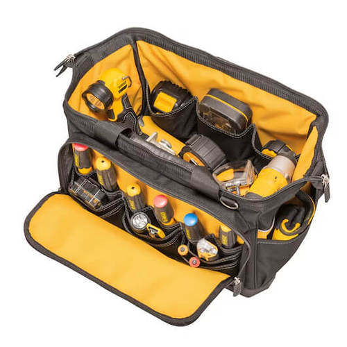 תיק כלי עבודה דגם DWST82991-1 דיוולט Dewalt