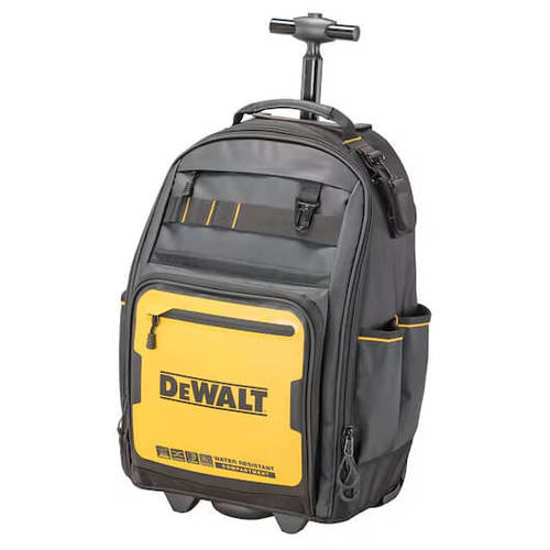 תיק גב לכלי עבודה עם גלגלים דגם DWST60101-1 דיוולט Dewalt