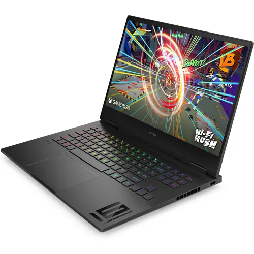 מחשב נייד HP OMEN Gaming 16-wf1001nj i9-14900HX/32/1TB/DOS