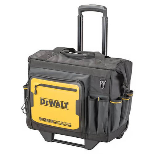 תיק גב לכלי עבודה עם גלגלים דגם DWST60107-1 דיוולט Dewalt