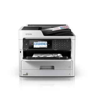 דיו למדפסת Epson WorkForce C529R
