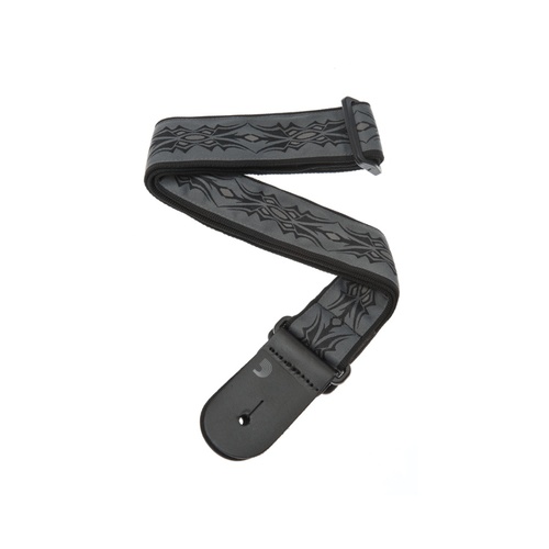 D'Addario Nylon Woven Guitar Strap