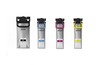 סט מלא 4 מחסניות דיו תואמות EPSON C529R/ C579R