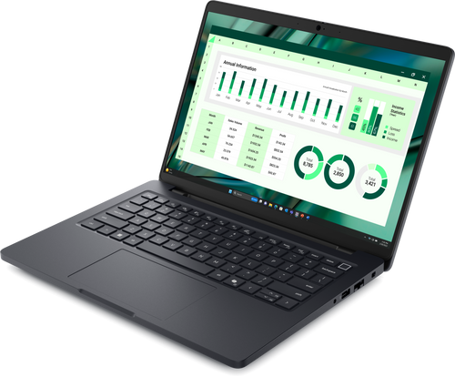 מחשב נייד Dell Pro Max 14 IN-RD33-16259 דל