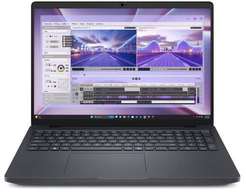 מחשב נייד Dell Pro Max 16 IN-RD33-16263 דל