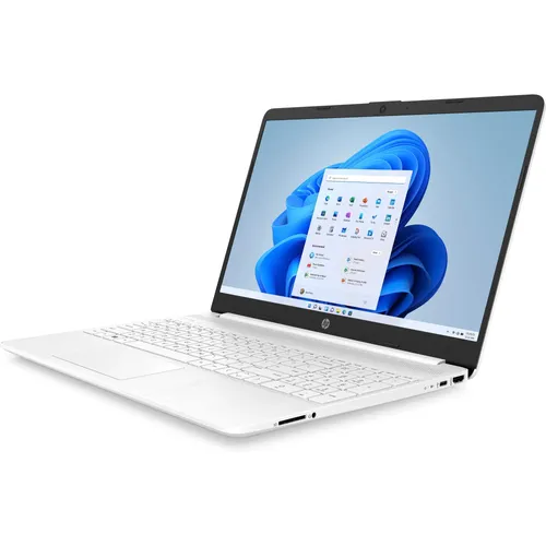 מחשב נייד HP 15s-fq5009nj i3-1215U/8/512/Win11H