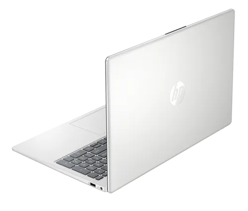 מחשב נייד HP 15-fd0086nj - i5-1235U|8GB|256GB|15.6 FHD|W11H|1Yr Warra