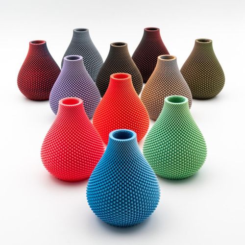 Panchroma Dual Matte PLA