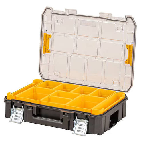 ברגייה קשיחה Heavy Duty דגם DWST82968-1 דיוולט Dewalt