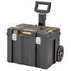 ארגז עמוק עם גלגלים טרולי דגם DWST83347-1 דיוולט Dewalt