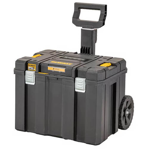 ארגז עמוק עם גלגלים טרולי דגם DWST83347-1 דיוולט Dewalt