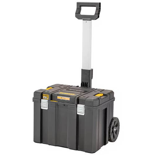 ארגז עמוק עם גלגלים טרולי דגם DWST83347-1 דיוולט Dewalt