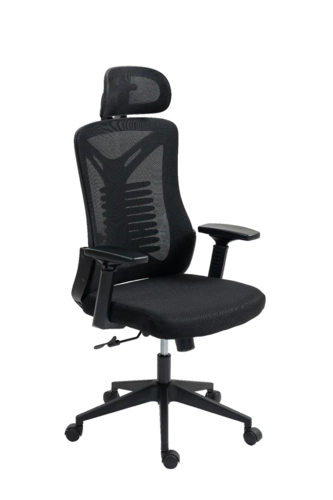 כיסא משרד ארגונומי DRAGON SMART TECH R70 