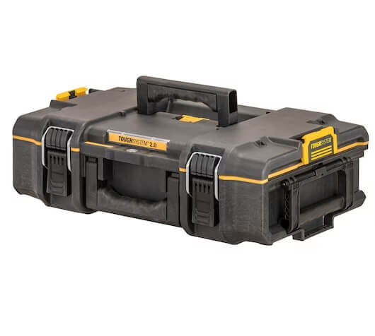 ארגז כלי עבודה DS166 דור 2.0 דגם DWST83293-1 דיוולט Dewalt