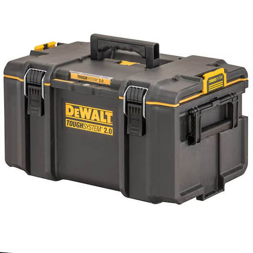 ארגז כלי עבודה DS300 דור 2.0 דגם DWST83294-1 דיוולט Dewalt