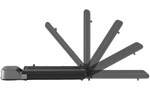 הליכון כושר מתקפל WalkingPad Z1F