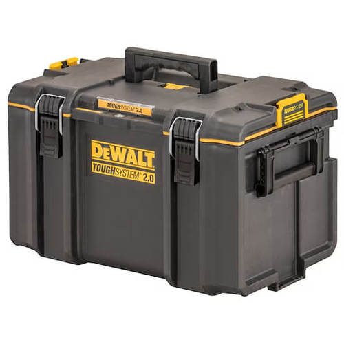 ארגז כלי עבודה DS400 דור 2.0 דגם DWST83342-1 דיוולט Dewalt