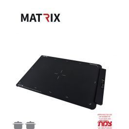 פלטת סיליקון ThermoFlex לשבת בינונית MATRIX 300W
