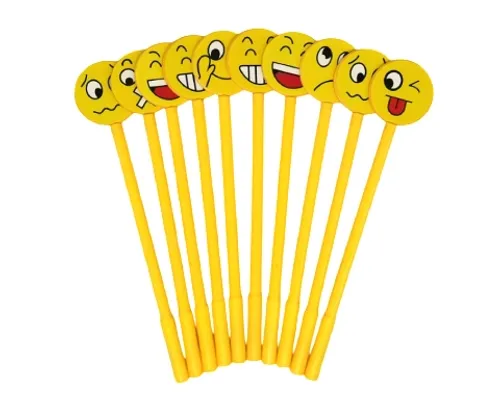 עט חייכנים 21 ס