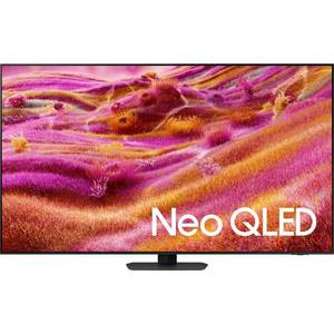 טלוויזיה חכמה 75" NeoQLED 4K ‏Samsung