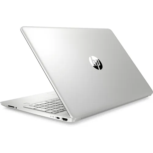 מחשב נייד HP 15s-eq2106nj Ryzen5-5500U/16/512/Win11Home