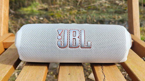 רמקול JBL FLIP 7