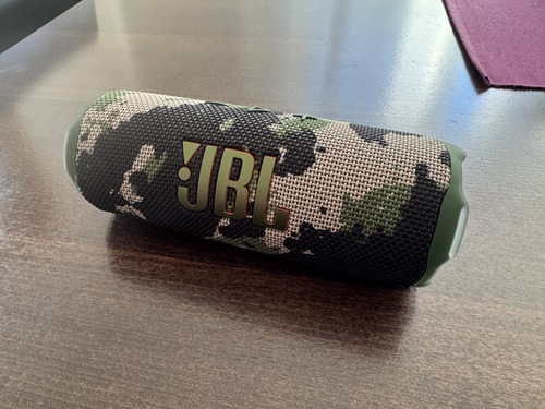 רמקול JBL FLIP 7