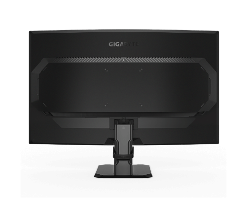 מסך קעור Gigabyte GS27QCA VA 180hz QHD HDR Ready AMD FreeSync