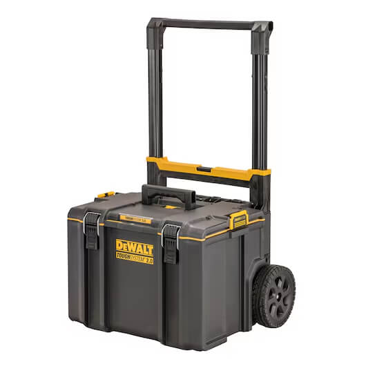 ארגז טרולי כלי עבודה DS450 דור 2.0 דגם DWST83295-1 דיוולט Dewalt