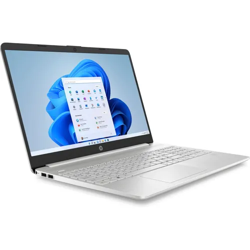 מחשב נייד HP 15s-eq2108nj Ryzen7-5700U/16/512/Win11Home