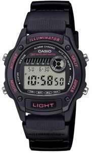 CASIO W-220H-1A2 דיגיטלי עם מגוון פונקציות