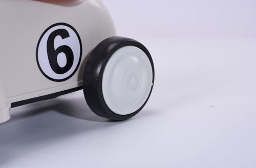 בימבה בסגנון רטרו בעיצוב וינטג' ורוד