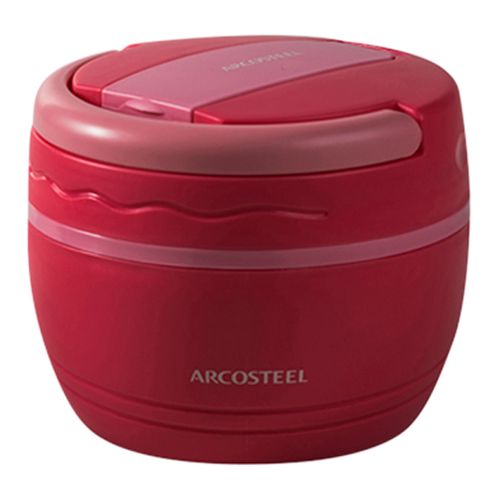 תרמוס מזון 0.5 ליטר ארקוסטיל | ARCOSTEEL