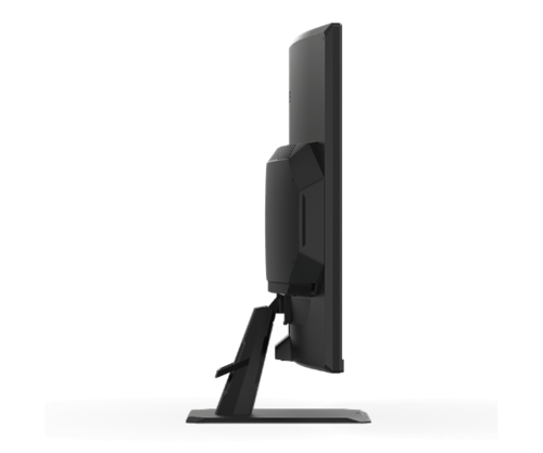 מסך קעור Gigabyte GS32QCA SS VA 1ms 2K QHD 180Hz FreeSync Tilt