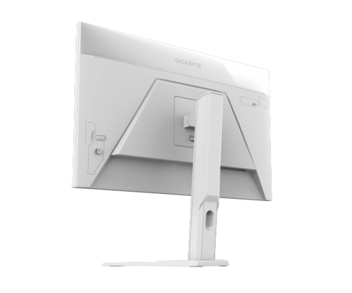 מסך גיימינג Gigabyte M27QA ICE 2K SS IPS 180Hz 1MS HDR USB KVM