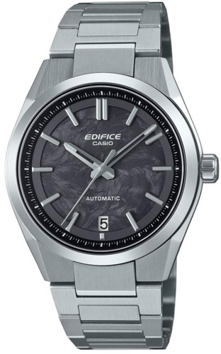 השעון האוטומטי הראשון בהיסטוריה של קסיו CASIO EFK-100CD-1A אדיפיס מלאי קטן מאוד מהרו להזמין